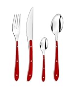 Amefa Cubertería 24 Piezas Modelo Bistro