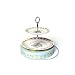 Kitchen & Housewares : Teatime Cake Stand In A Box