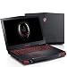 Dell Alienware M11x Gaming Laptop – Cosmic Black (I5-520UM, 4GB, 640gb, 1GB GT335M)