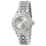 Invicta Midsize F0010 Exclusive Reserve Collection Specialty GMT Watch by Invicta