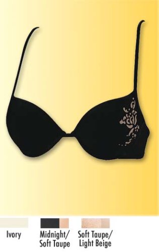 Wonderbra Subtle Seduction Push-Up Bra