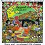 Beyond the Calico Wall - An All-psychedelic 60's Ear-fest - VOX Lp