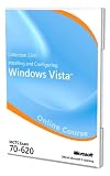 Collection 5347 - Installing and Configuring Windows Vista (Exam 70-620)