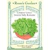Container Lettuce Seeds - Sweetie Baby Romaine