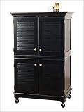 Home Styles - Computer Armoire