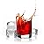 3-Pack Large Ice Cube Tray â— 2 Inch Ice Cube Maker for Whiskey â— Durable Silicone for Easy Use â— Keep Your Drinks from Getting Diluted While Chilled â— By California Home Goods