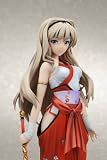 ToHeart2 Dungeon Travelers Kusugawa Sasara (Samurai Style) (1/6 scale PVC Figure) [JAPAN]