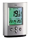 Funk-Poolthermometer TFA Miami Teichthermometer