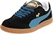 Puma Liga Suede Fashion Sneaker