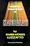 General Principles of Kabbalah