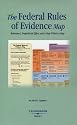 Federal Rules of Evidence, with Evidence Map, 2007-2008 Edition