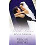 Virgin Brides: WITH Married by Arrangement AND Mistress Bought and Paid for AND The Cozakis Bride (Mills and Boon Single Titles)