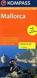 Mallorca 1 : 75 000: Radkarten-Set. GPS-genau title=