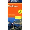 Mallorca 1 : 75 000: Radkarten-Set. GPS-genau