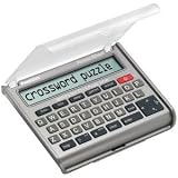 New-SA-309 Spelling Ace Pro & Puzzle Solver - FRASA309