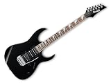 Ibanez Gio GRG170DX Black Night