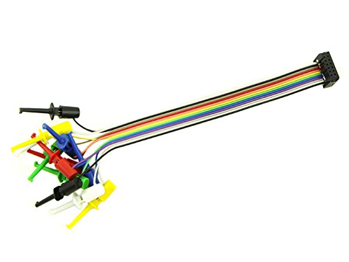 Seeedstudio Bus Pirate v4 Probe Kit