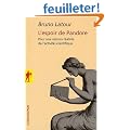 L'espoir de Pandore : Pour une version r�aliste de l'activit� scientifique