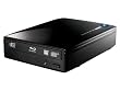 I-O DATA ネットワークダビング対応外付型ブルーレイディスクドライブ BRD-U8DM Image of I-O DATA ネットワークダビング対応外付型ブルーレイディスクドライブ BRD-U8DM