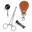 3M Scientific Anglers Vest Pack Assortment with Retractor, Nipper, Forceps, and Leader Straightener