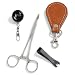 3M Scientific Anglers Vest Pack Assortment with Retractor, Nipper, Forceps, and Leader Straightener