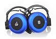 IOGEAR GBMH211W6 - Wireless Bluetooth Stereo Headphones with Built-In Microphone