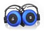 IOGEAR GBMH211W6 - Wireless Bluetooth Stereo Headphones with Built-In Microphone