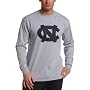 North Carolina Tar Heels Athletic Oxford Long Sleeve T-Shirt
