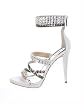 Marianna Platform Sandal Product Image