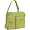 Crinkle Leaf Green