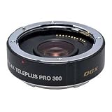Kenko(ケンコー) デジタルテレプラス PRO300 1.4X DGX キヤノン用 710596
