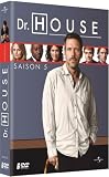 Dr House, saison 5 - Coffret 6 DVD