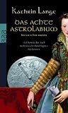 Das achte Astrolabium - Kathrin Lange