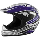 Zamp FC-2 Graphic Helmet