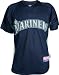 Seattle Mariners 2010 Authentic Cool Base BP Jersey