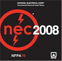 National Electrical Code 2008 (International Electrical Code)