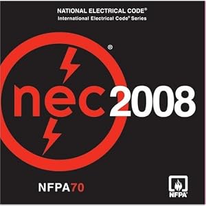 National Electrical Code 2008 (International Electrical Code) by National Fire Protection Association