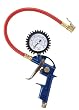 Garage Inflator Gauge