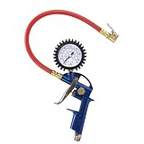 Campbell Hausfeld MP6000 Tire Inflator with Gauge