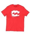 Billabong Herren T-Shirt MAKING WAVE