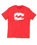 Produkt-Bild: Billabong Herren T-Shirt MAKING WAVE