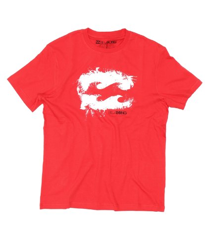 Billabong Herren T-Shirt MAKING WAVE