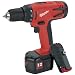 Milwaukee 0602-22 12-Volt Ni-Cad 3/8-Inch Cordless Driver/Drill Kit