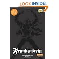 Frankenstein The Graphic Novel: Original Text (British English)