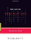 The Art of Description: World into Word