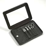 Tweezerman Stainless Grooming Kit