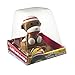 Toysmith 2508 Solar Sock Monkey Novelty