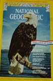 National Geographic Magazine July 1976 This Land of Ours
