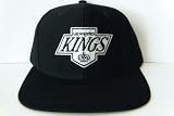 Los Angeles Kings Vintage Snapback Hat