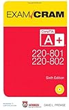 www.payane.ir - CompTIA A+ 220-801 and 220-802 Authorized Exam Cram (6th Edition) (Exam Cram (Pearson))